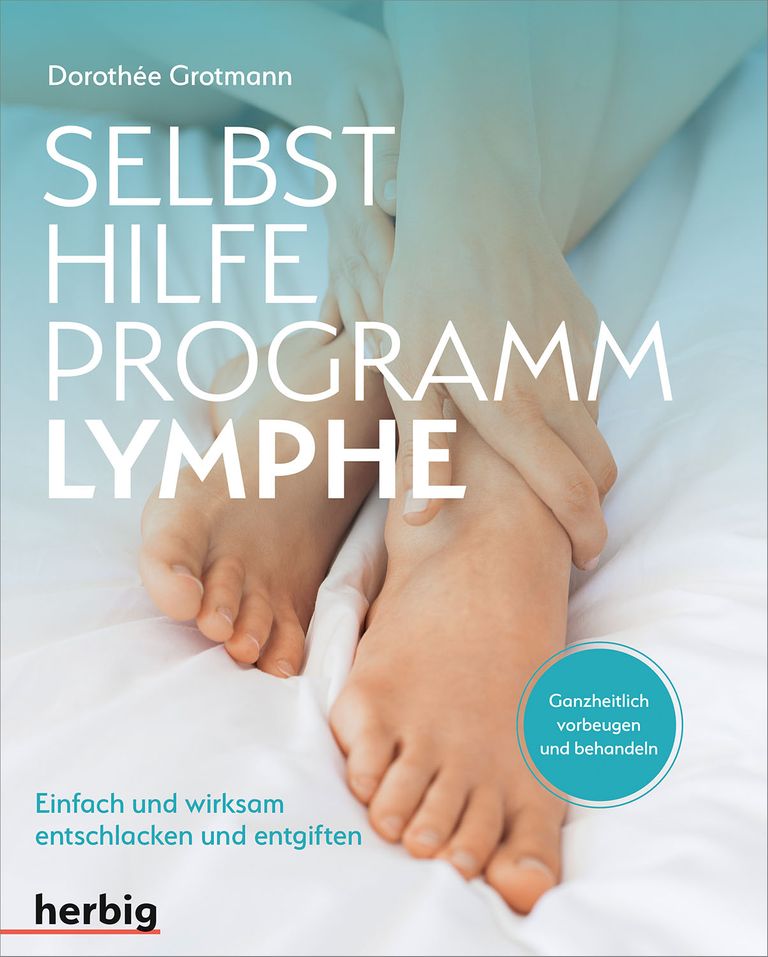 shopapotheke Selbsthilfe-Programm Lymphe