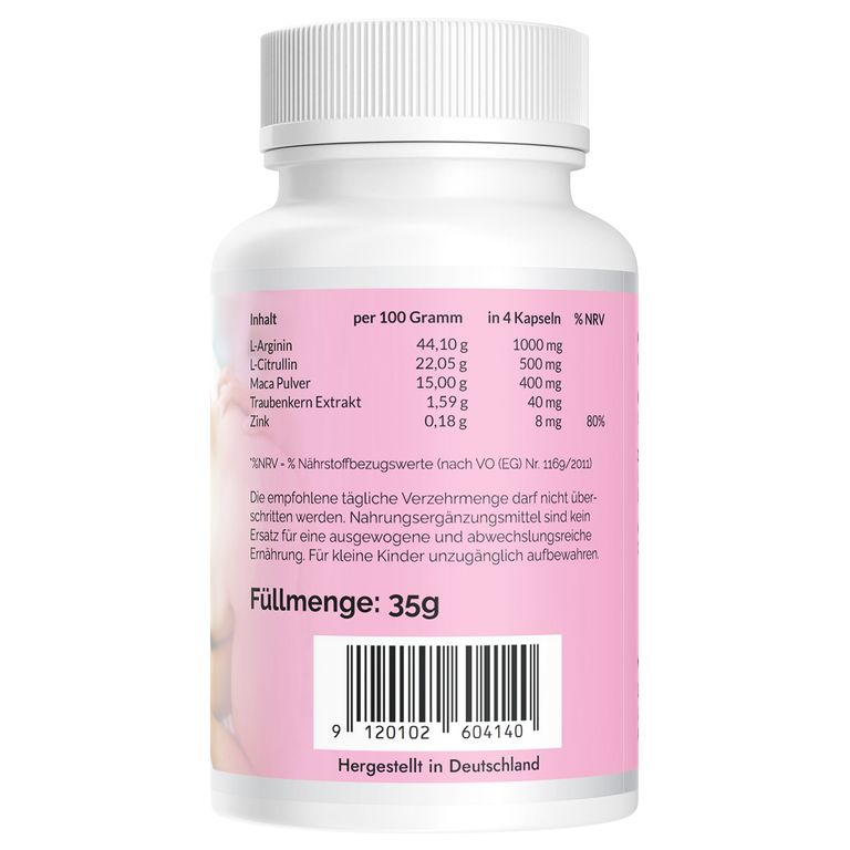 Shopapotheke Senixx 4 Women