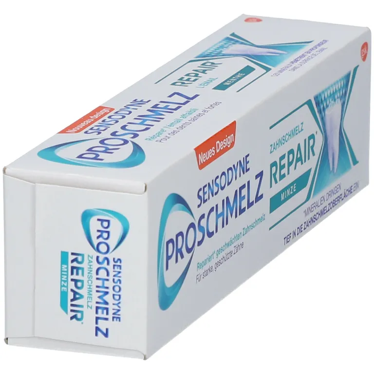 Shopapotheke SENSODYNE® ProSchmelz REPAIR