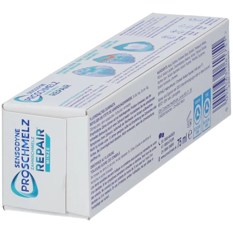 Shopapotheke SENSODYNE® ProSchmelz REPAIR