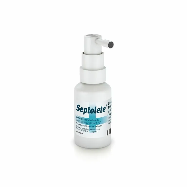 shopapotheke Septolete® 1 5 mg/ml+5 mg/ml Spray