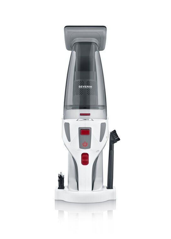 Shopapotheke Severin HV 7146 Akkusauger