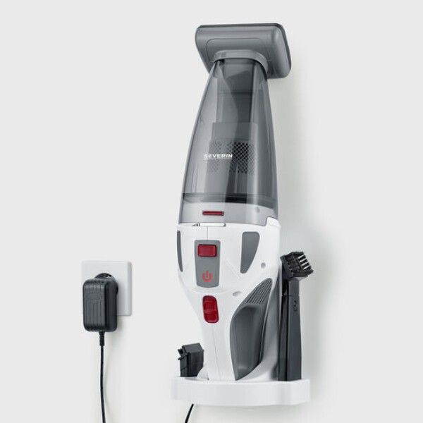 Shopapotheke Severin HV 7146 Akkusauger