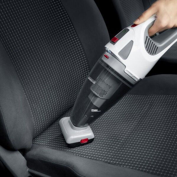 Shopapotheke Severin HV 7146 Akkusauger