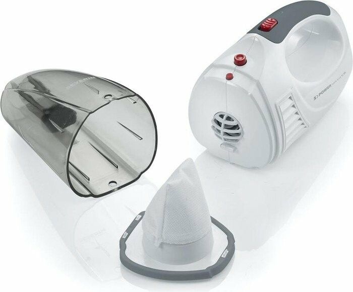 Shopapotheke Severin HV7144 Akku-Handstaubsauger
