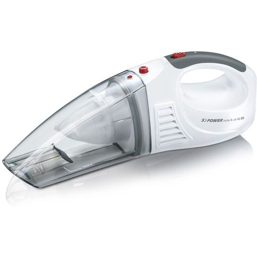 shopapotheke Severin HV7144 Akku-Handstaubsauger