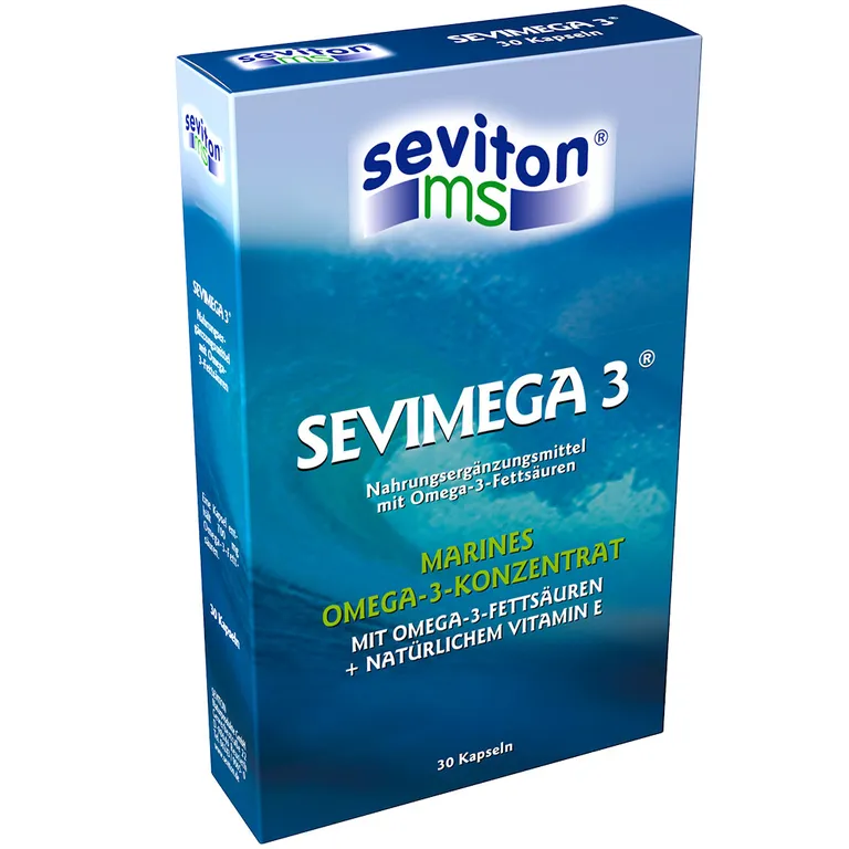 shopapotheke SEVIMEGA 3®