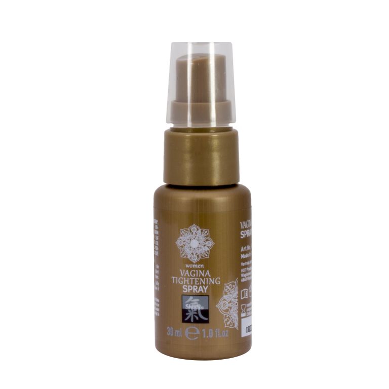 Shopapotheke Shiatsu - Tightening Vagina Intim Spray
