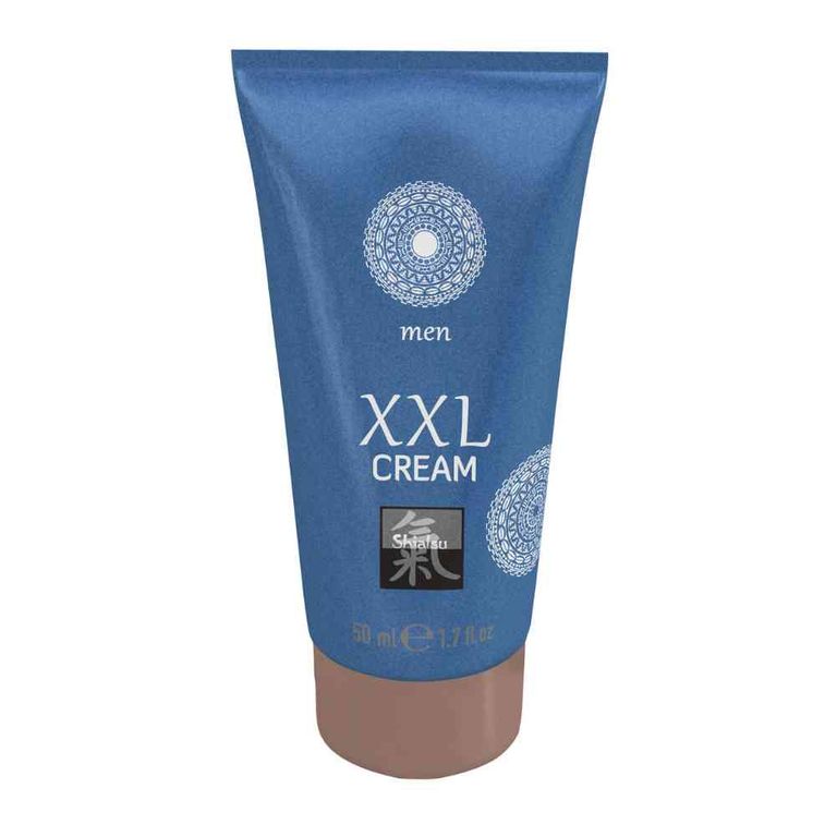 shopapotheke Shiatsu *XXL Cream*