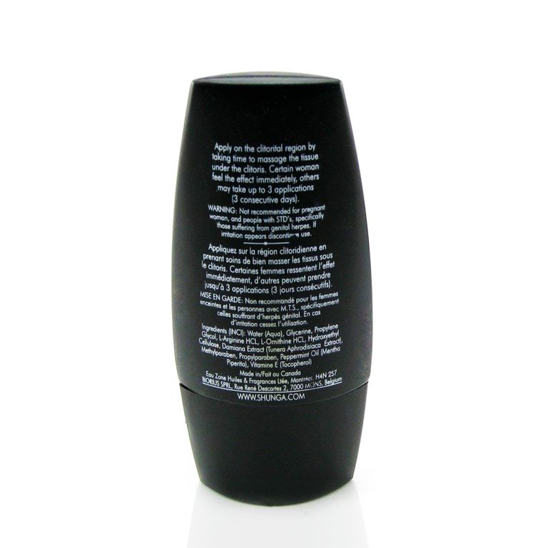 Shopapotheke Shunga - Orgasmus Intim Creme