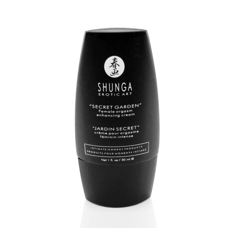 Shopapotheke Shunga - Orgasmus Intim Creme