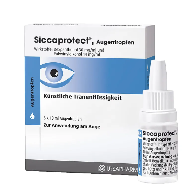 shopapotheke Siccaprotect®