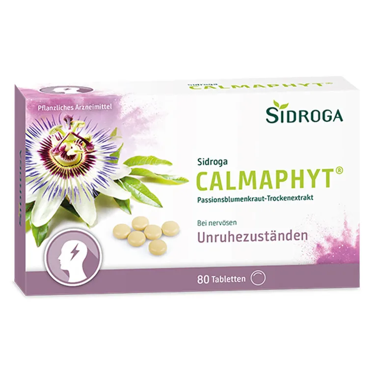 shopapotheke Sidroga CALMAPHYT®