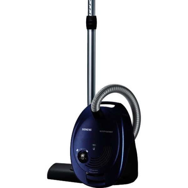 Shopapotheke Siemens VS06A111 Bodenstaubsauger