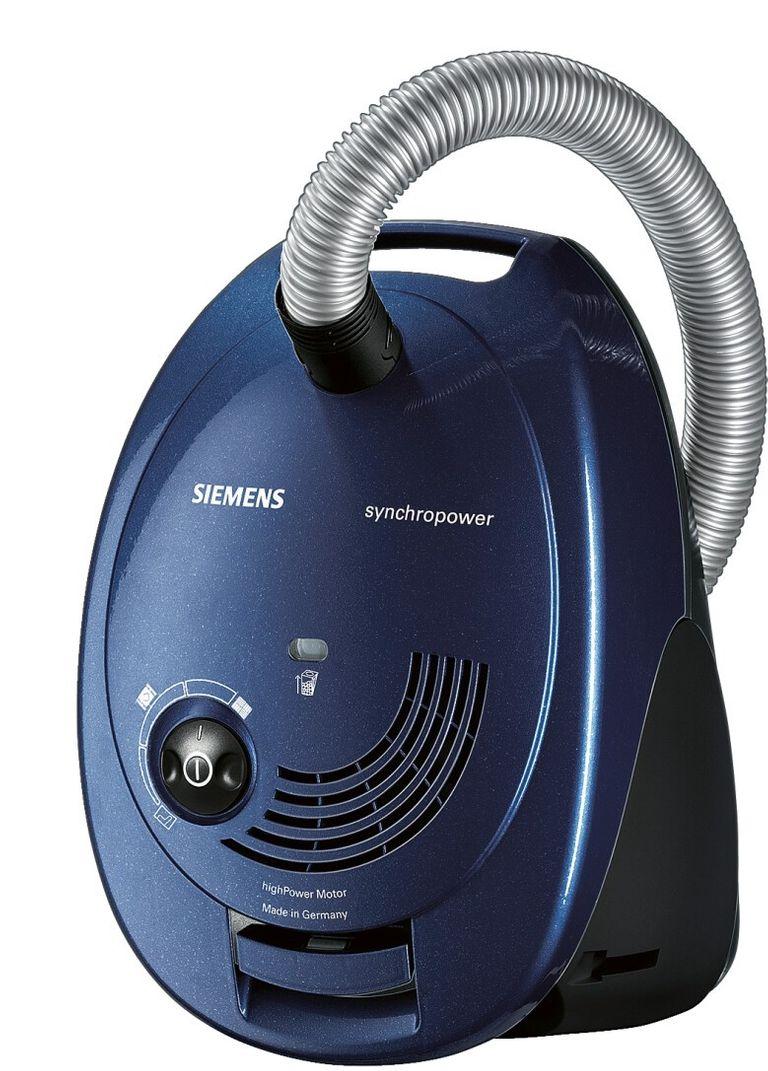 Shopapotheke Siemens VS06A111 Bodenstaubsauger
