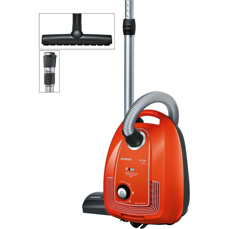 Shopapotheke Siemens VSP3AAAA Bodenstaubsauger