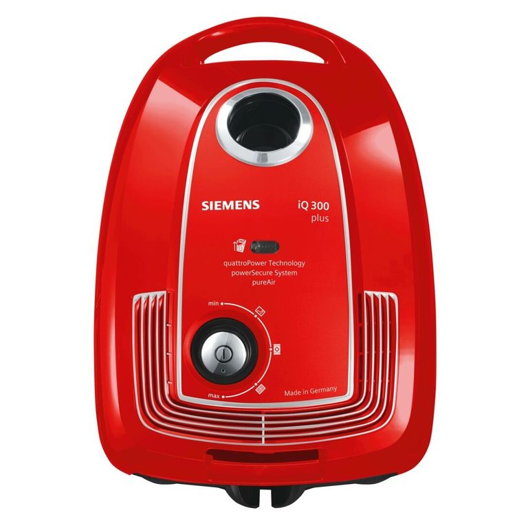 Shopapotheke Siemens VSP3AAAA Bodenstaubsauger