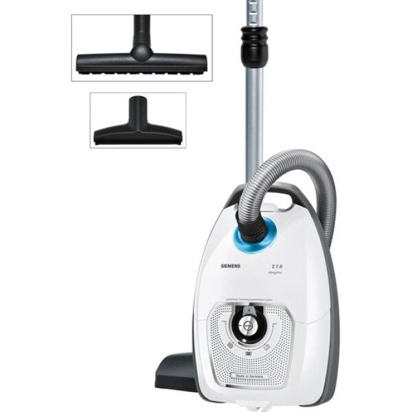 Shopapotheke Siemens VSZ7442S Bodenstaubsauger