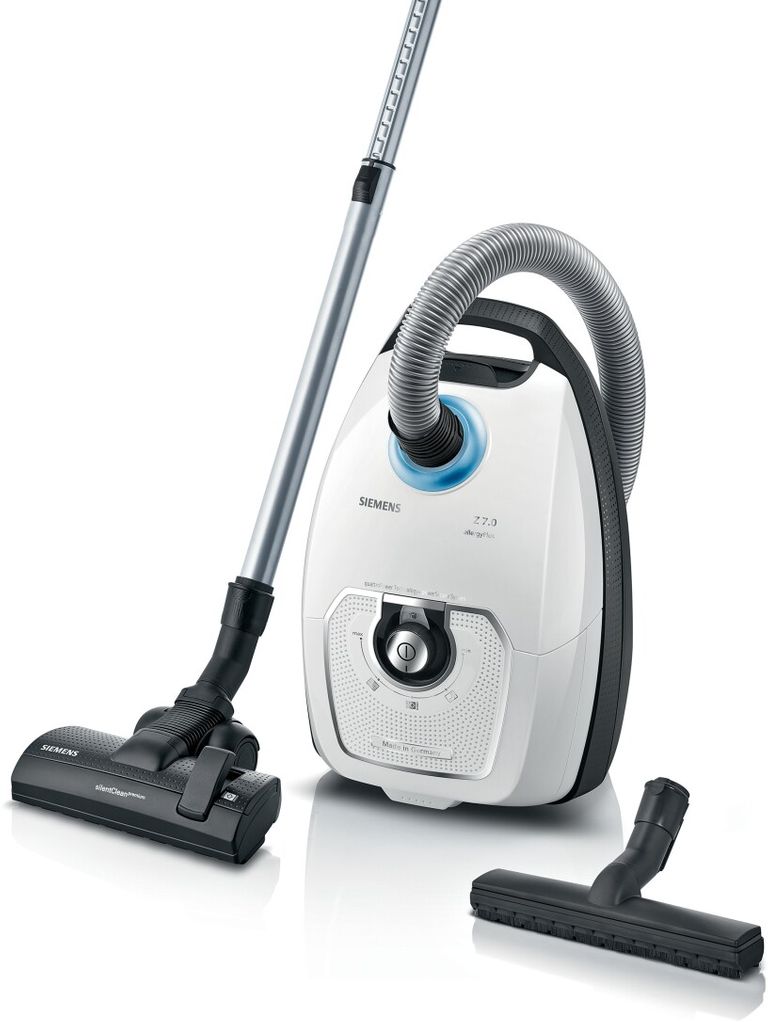 shopapotheke Siemens VSZ7442S Bodenstaubsauger