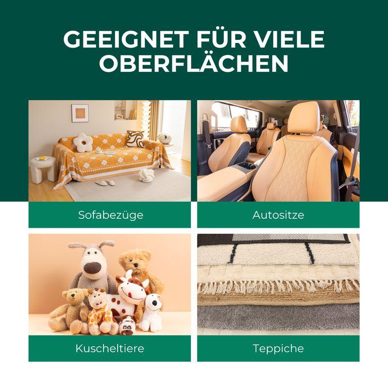 Shopapotheke SILBEKRAFT Läusespray
