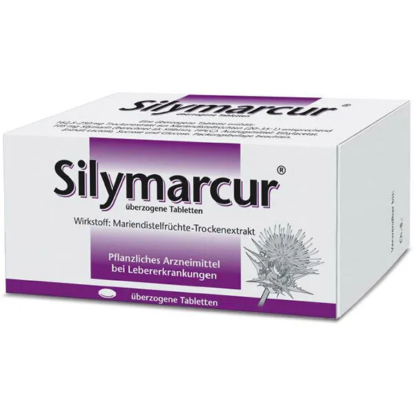 shopapotheke Silymarcur®