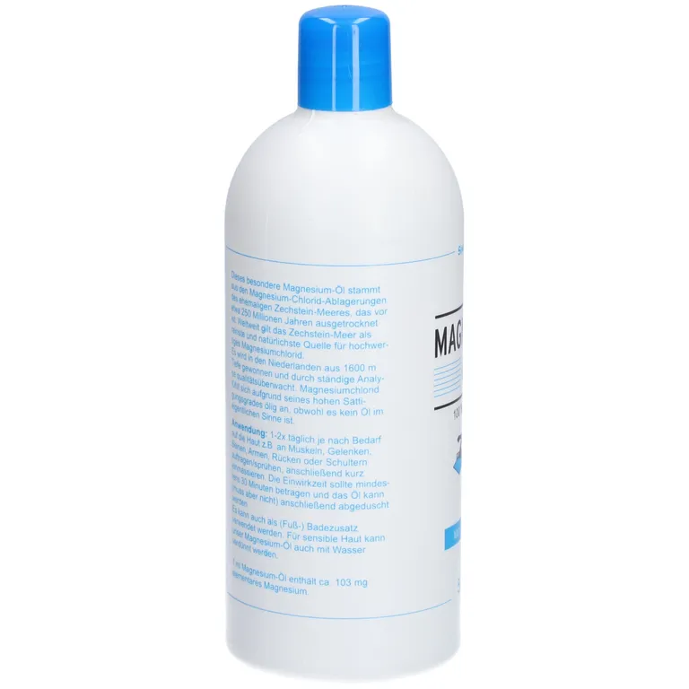 Shopapotheke SinoPlaSan Magnesium Öl Zechstein
