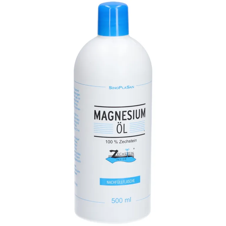 Shopapotheke SinoPlaSan Magnesium Öl Zechstein