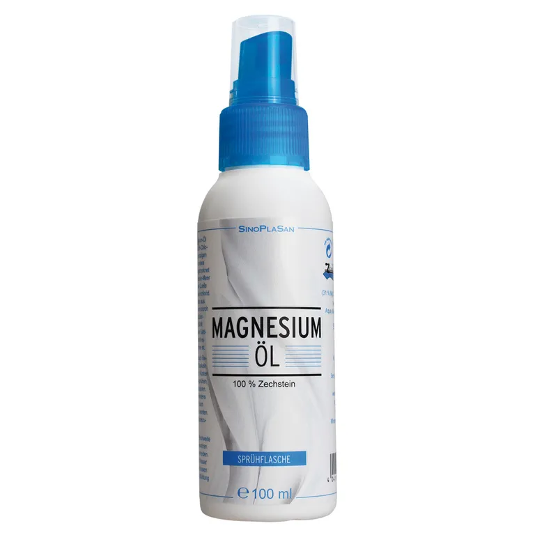 shopapotheke SinoPlaSan Magnesium Öl Zechstein