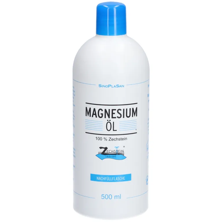 shopapotheke SinoPlaSan Magnesium Öl Zechstein