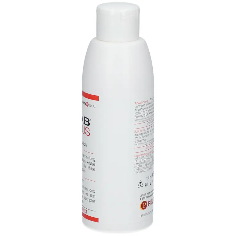 Shopapotheke SKAB PLUS