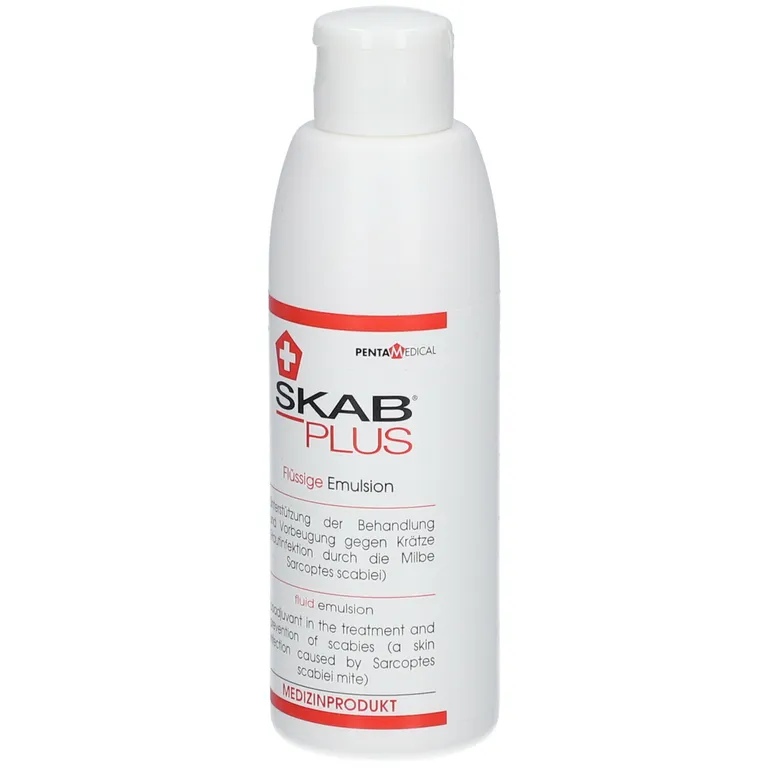 Shopapotheke SKAB PLUS