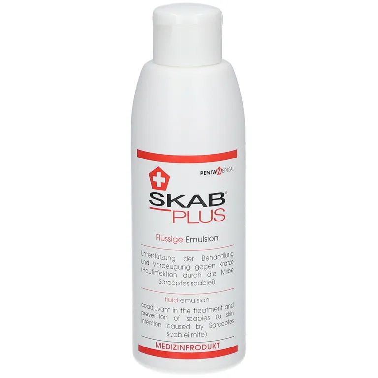 shopapotheke SKAB PLUS