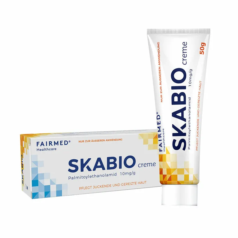 shopapotheke SKABIO CREME 50 mg