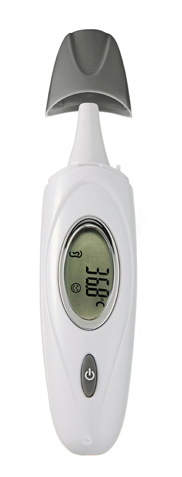 shopapotheke SkinTemp 3in1 Infrarot-Thermometer