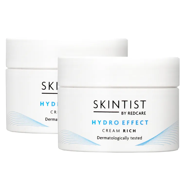 shopapotheke SKINTIST HYDRO EFFECT Cream Rich