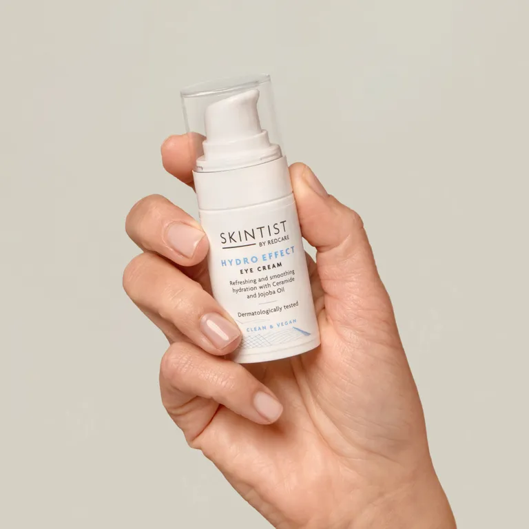 Shopapotheke SKINTIST HYDRO EFFECT Eye Cream