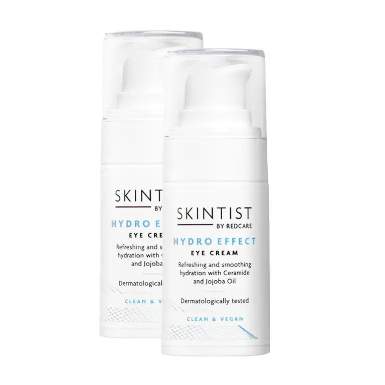 shopapotheke SKINTIST HYDRO EFFECT Eye Cream