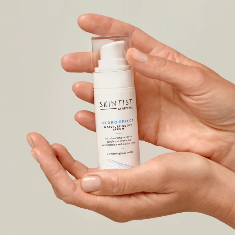 Shopapotheke SKINTIST HYDRO EFFECT Serum