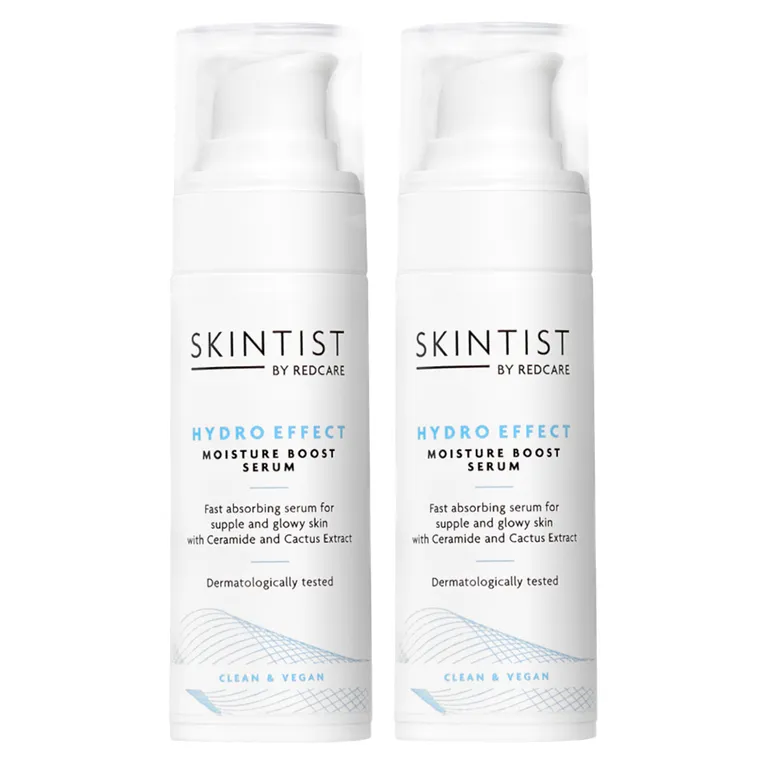 shopapotheke SKINTIST HYDRO EFFECT Serum