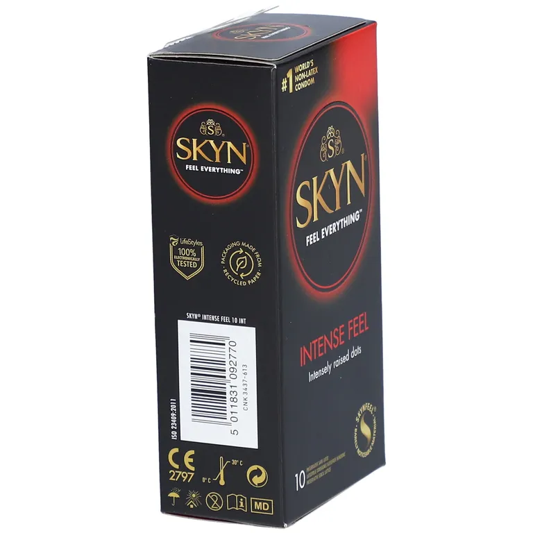 Shopapotheke SKYN *Intense Feel*