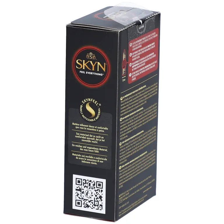 Shopapotheke SKYN *Intense Feel*