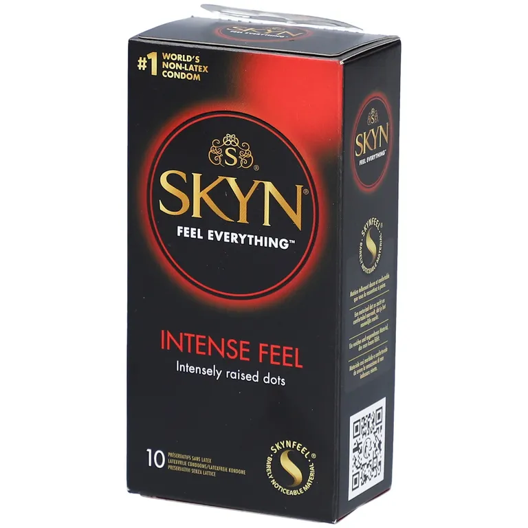 shopapotheke SKYN *Intense Feel*