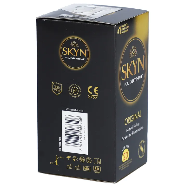 Shopapotheke SKYN *Original* Non-Latex