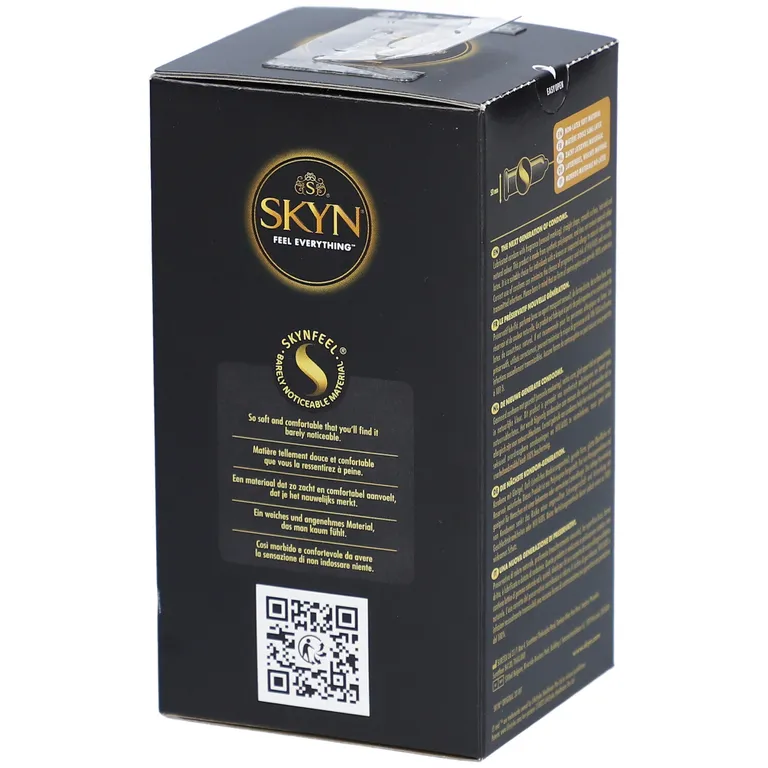 Shopapotheke SKYN *Original* Non-Latex