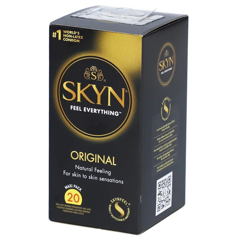 shopapotheke SKYN *Original* Non-Latex