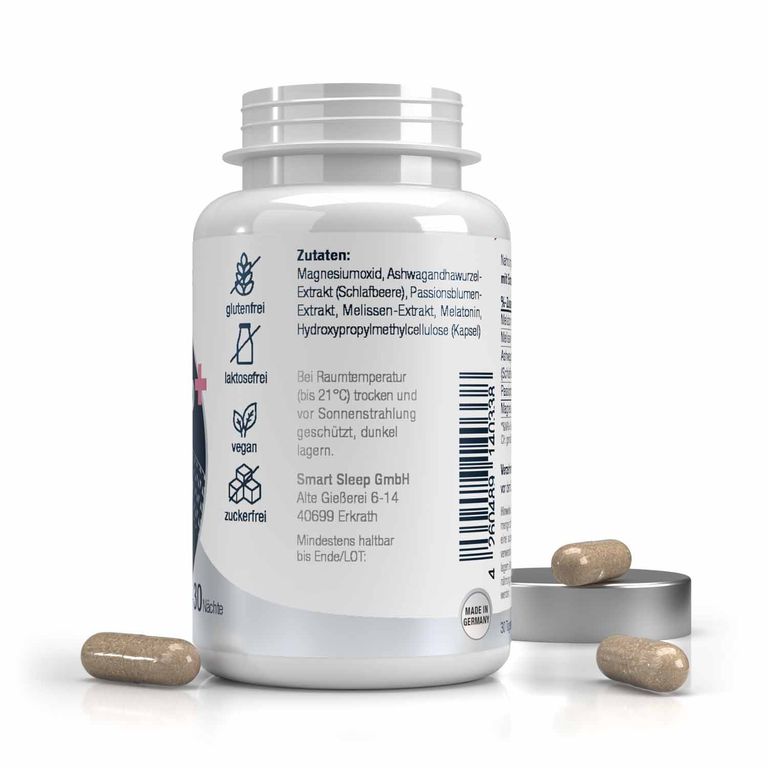 Shopapotheke Smartsleep® SLEEP+