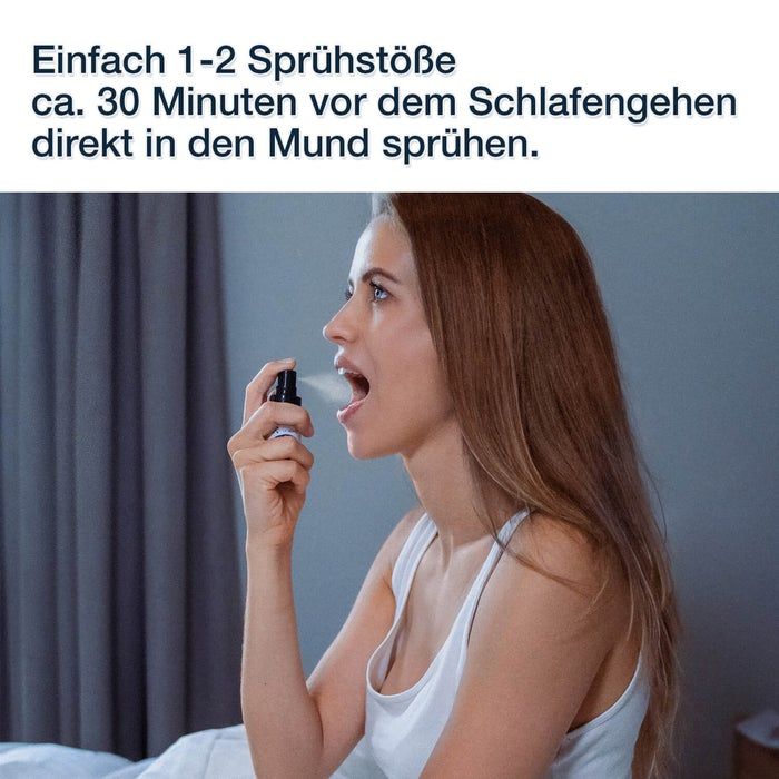Shopapotheke Smartsleep® SLEEP SPRAY