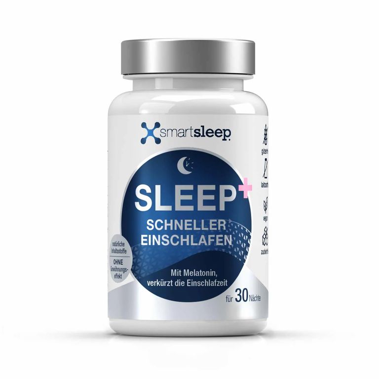 shopapotheke smartsleep® SLEEP+