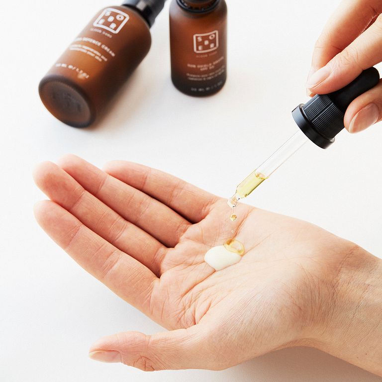 Shopapotheke SOBER BERLIN SUN SHIELD DROPS SPF50