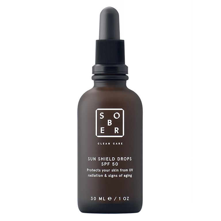 shopapotheke SOBER BERLIN SUN SHIELD DROPS SPF50